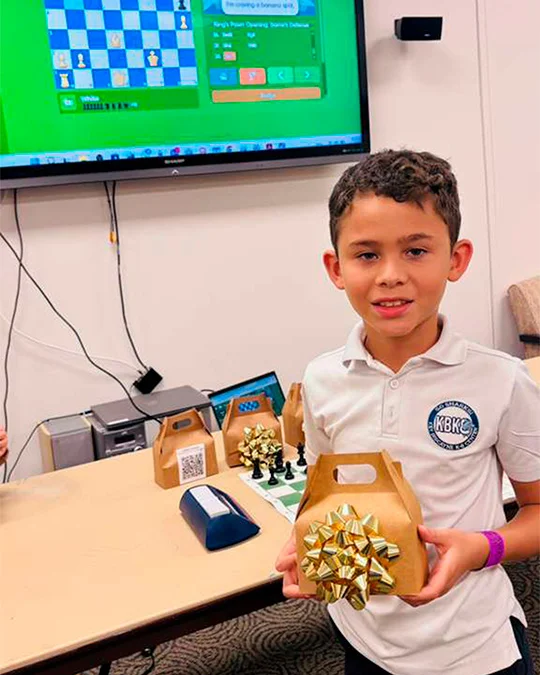 KingsCastlingChess.com Academy #2