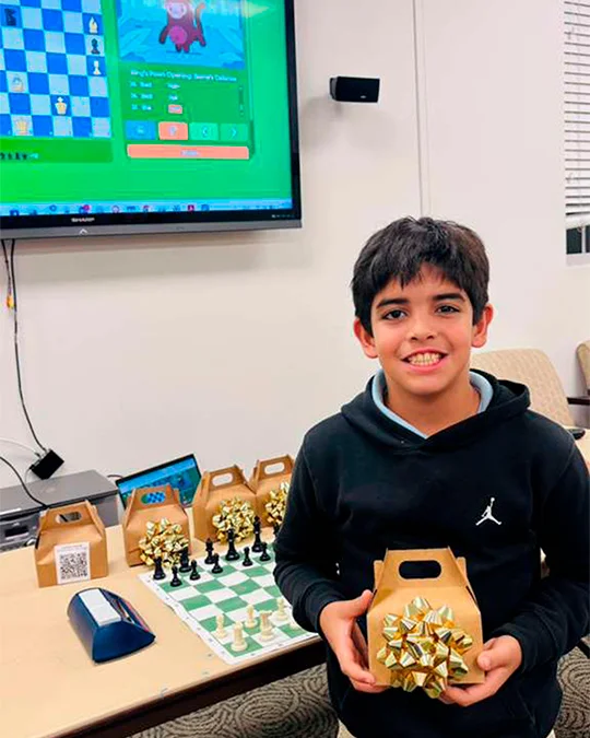 KingsCastlingChess.com Academy #3