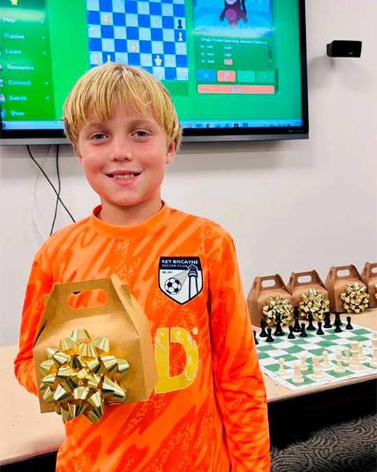 KingsCastlingChess.com Academy #4