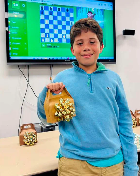 KingsCastlingChess.com Academy #5