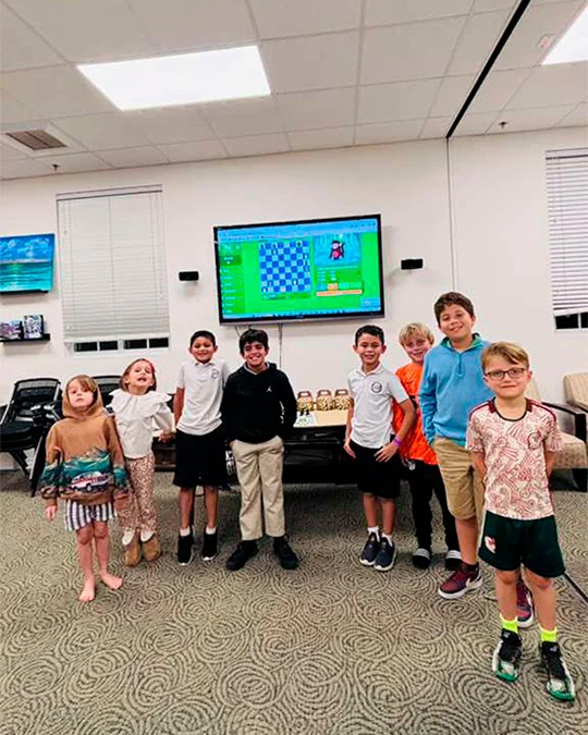 KingsCastlingChess.com Academy #6